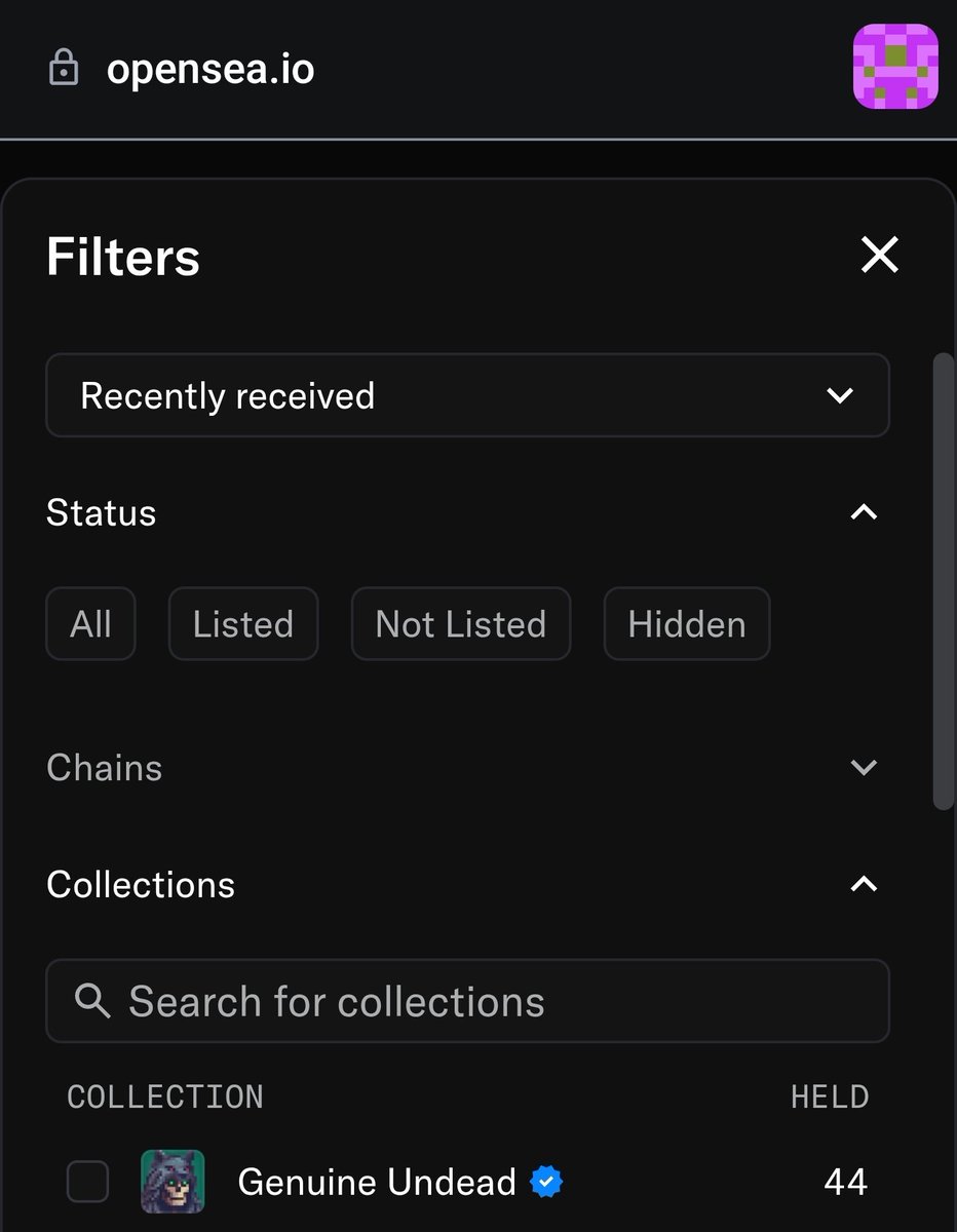 💀The Equalizer | GU 5756 tweet media