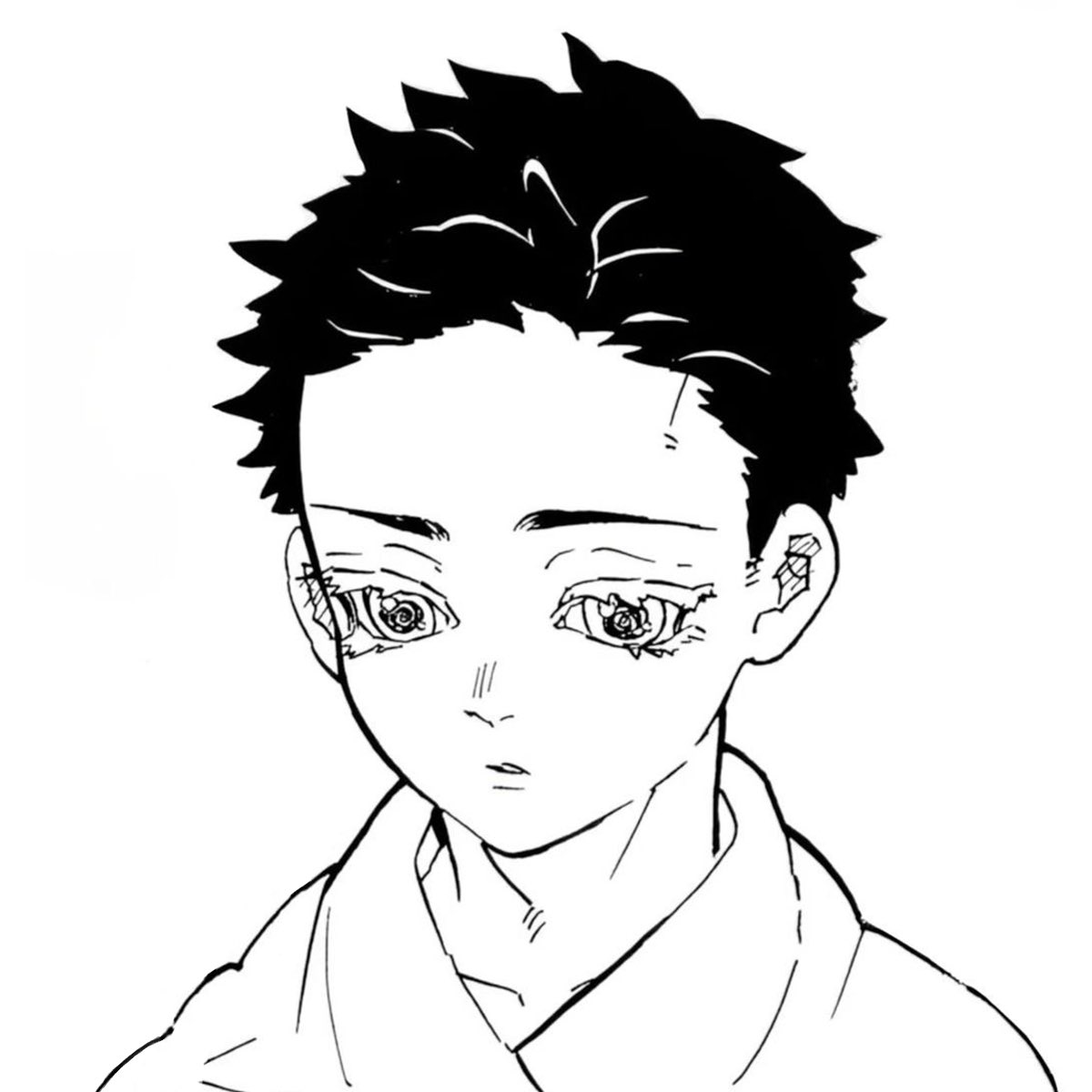 狛治 tweet media