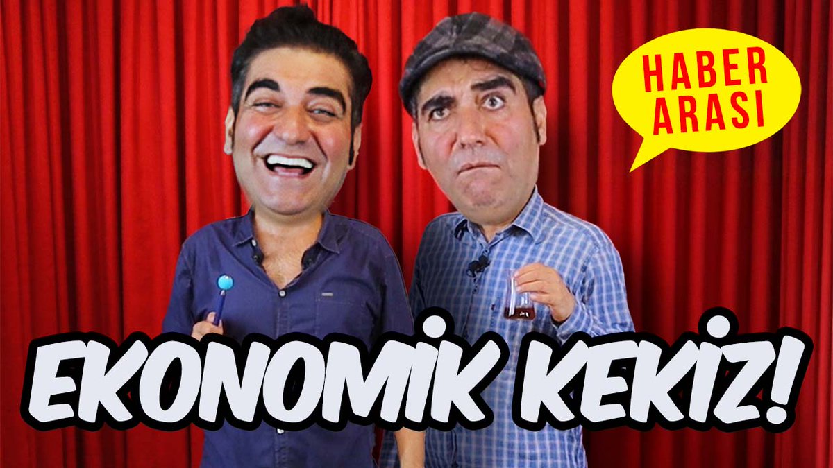 geliyoooor... belki yarın... belki yarından da yakın... :))))

daha fazlası için <a href="/erdalturkmen/">Erdal Türkmen</a> #youtube #erdalturkmenshow... 

#güllü #trump #doğalgaz #boeing #trumperdoğan #hileli #chp #özgürözel #gürseltekin #imamoğlu #rusya #barışyarkadaş