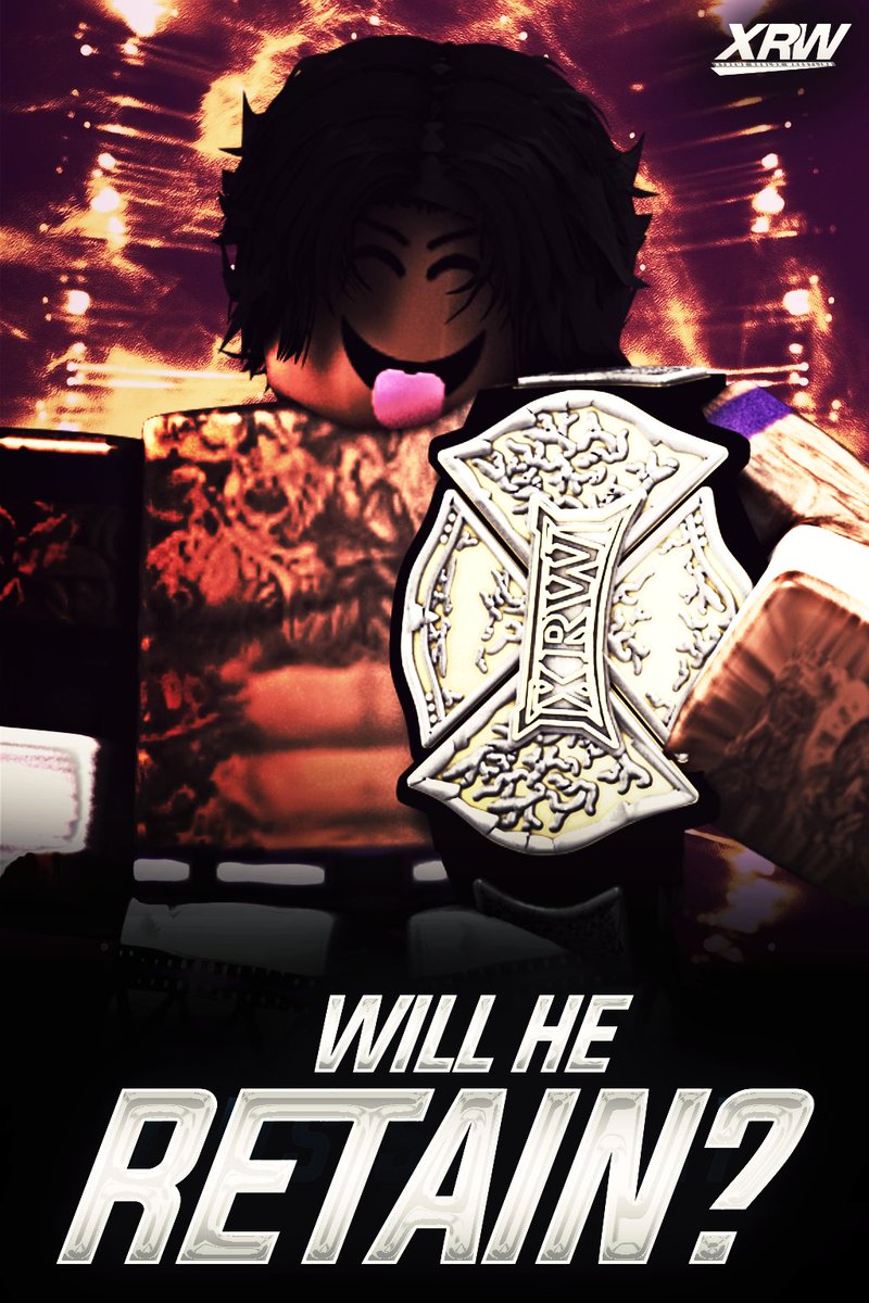 XRWNation's tweet image. XRW will be LIVE next week returning to being FULL-TIME from it&apos;s one week break

Just announced NOW is that @fallenglxry vs @yusufbandour is set to be the OPENING CONTEST for next week&apos;s episode of Velocity!

🏆Immortal Championship
Raijin🆚Lxgic
⏲️5PM Eastern NEXT Saturday!