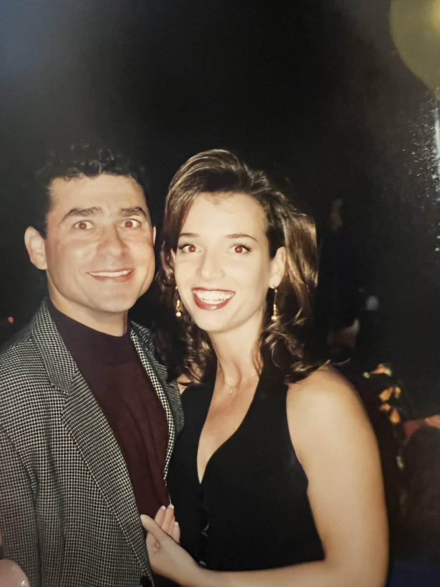 Tom Calabro tweet media