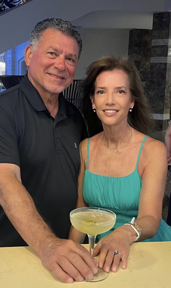 Tom Calabro tweet media