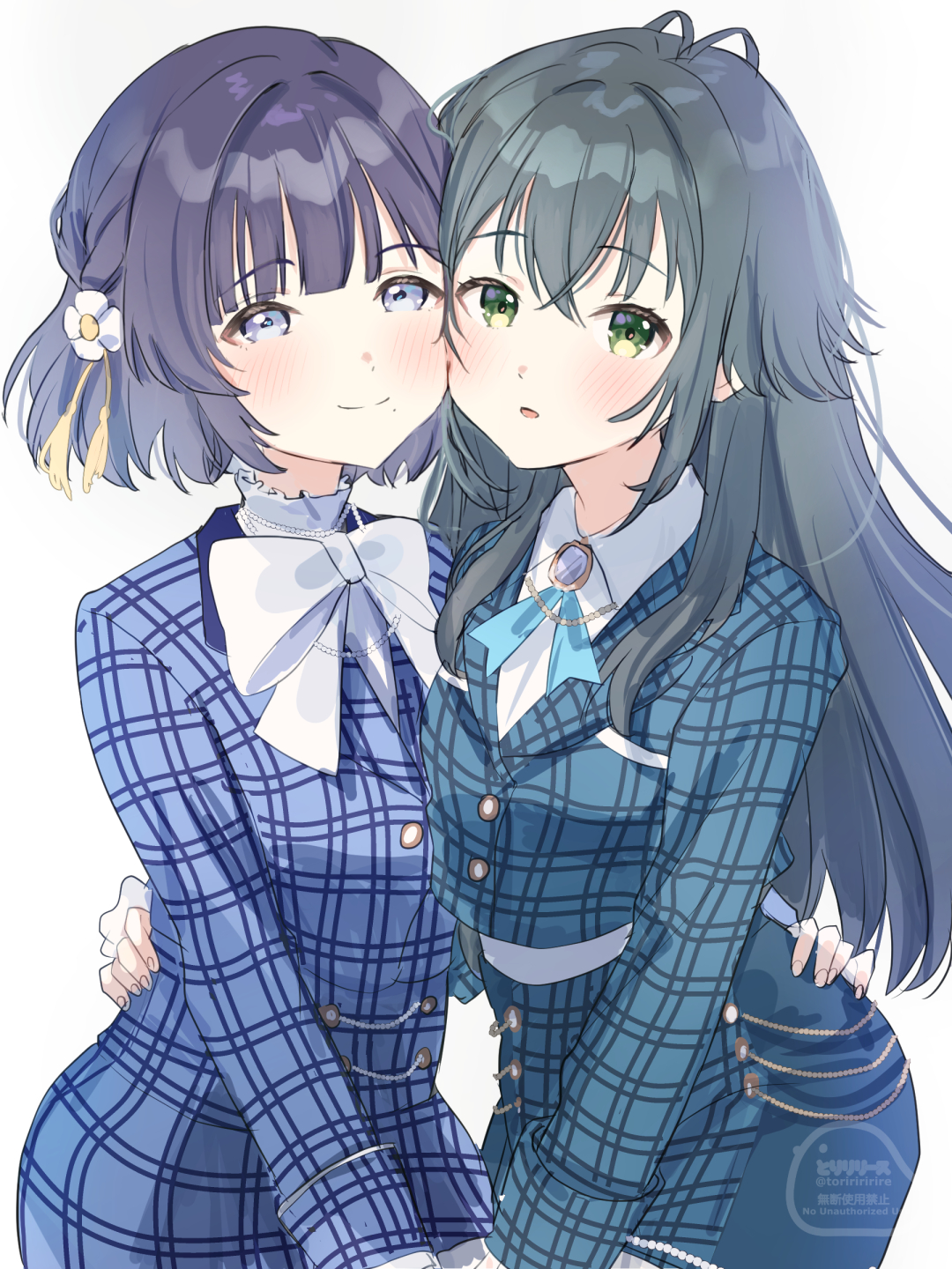 くるみるみ🍨skeb募集中 (@sakusenbest) / X