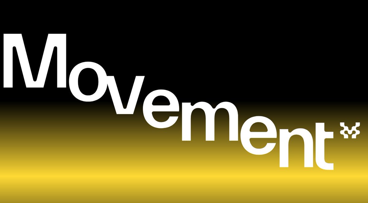 I spotted something interesting and compelling recently and i can't help but to bring it to you guys attention, and the thing is ''THE PEOPLE'S CHAIN'' 
Have you heard about it before? I'm talking about <a href="/moveindustries/">Move Industries</a>. Here is how moveindustries is reshaping web 3 landscape.
a