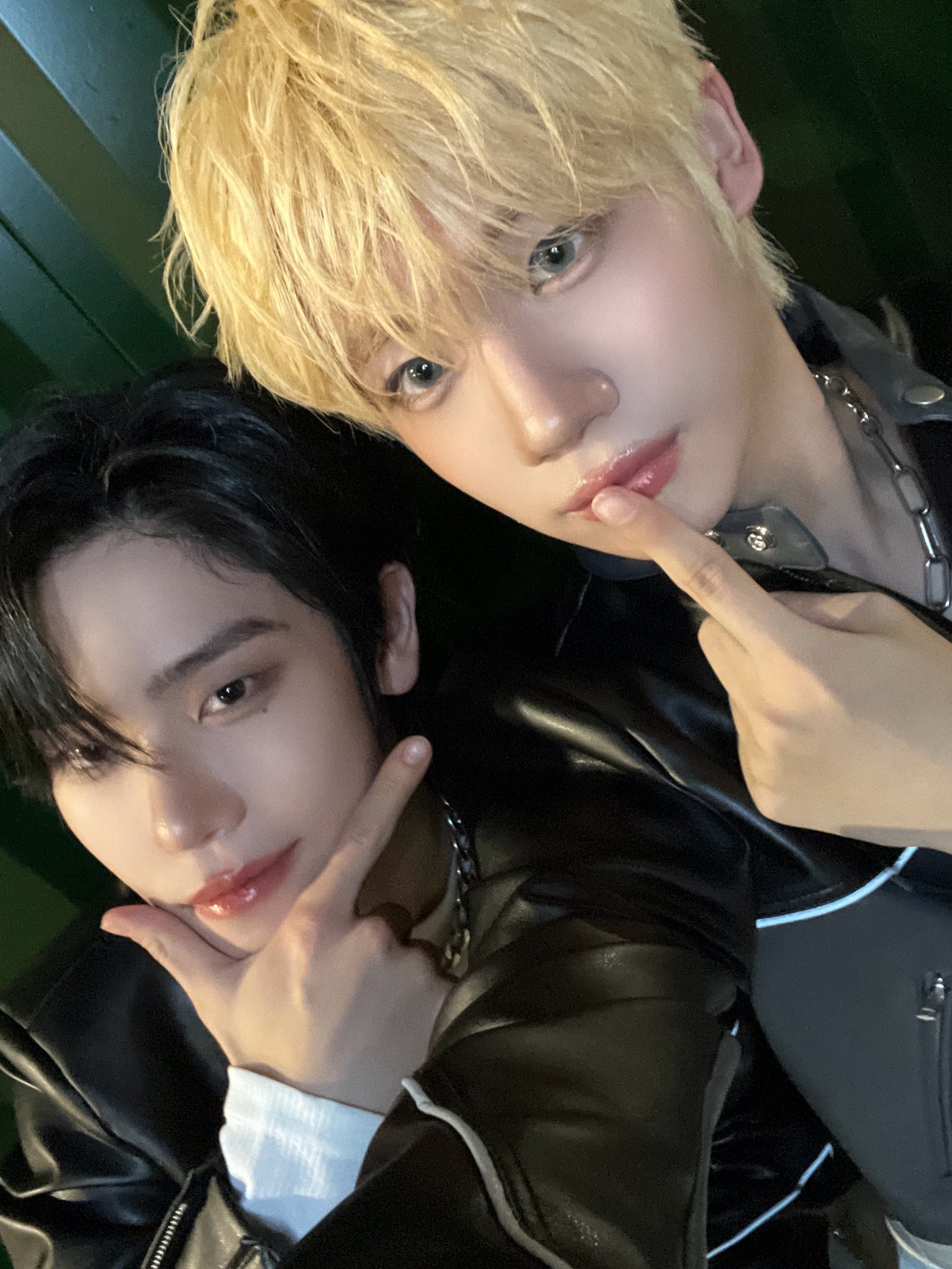 CLOSEYOUREYES クルユア 8/29 個別サイン会 ヨジュン NEWS | CLOSE