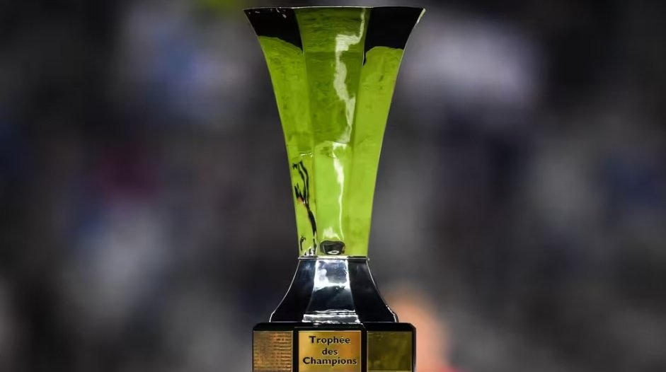 🚨 Le trophée des champions 2025 entre le PSG et l'OM aura lieu au Koweït, le 8 janvier prochain.

[<a href="/lequipe/">L'Équipe</a>]