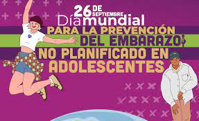 En la ESBU Ceferino Fernández se realizó una audiencia sanitaria en el marco del  Día Mundial de la Prevención del Embarazo No planificado en la Adolescencia. Educar, orientar y acompañar a nuestros jóvenes es clave para decisiones responsables.
 #Prosalud