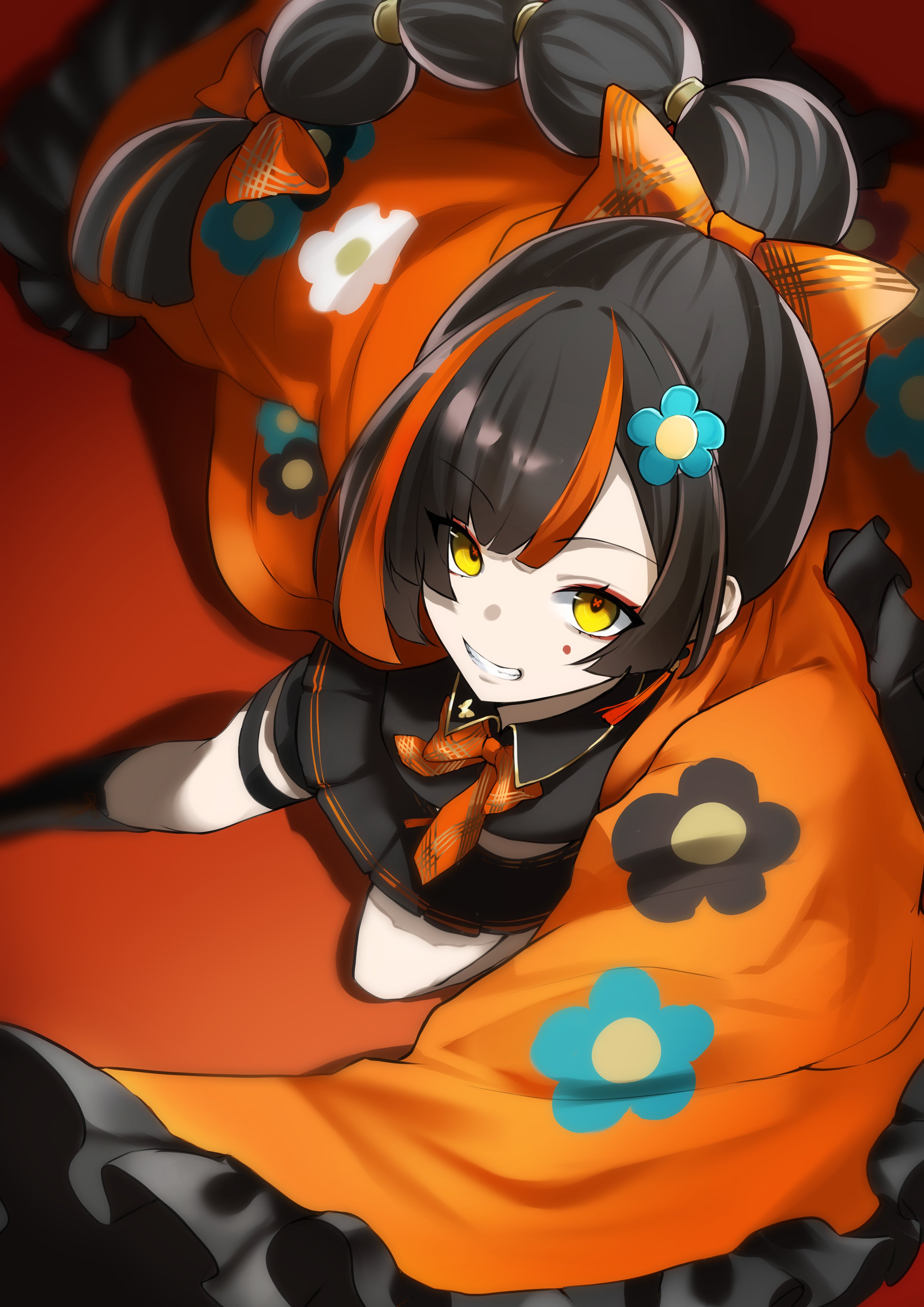 ◆ はなびす◆ にゅ～ず『HANABI』 | SANGACIO