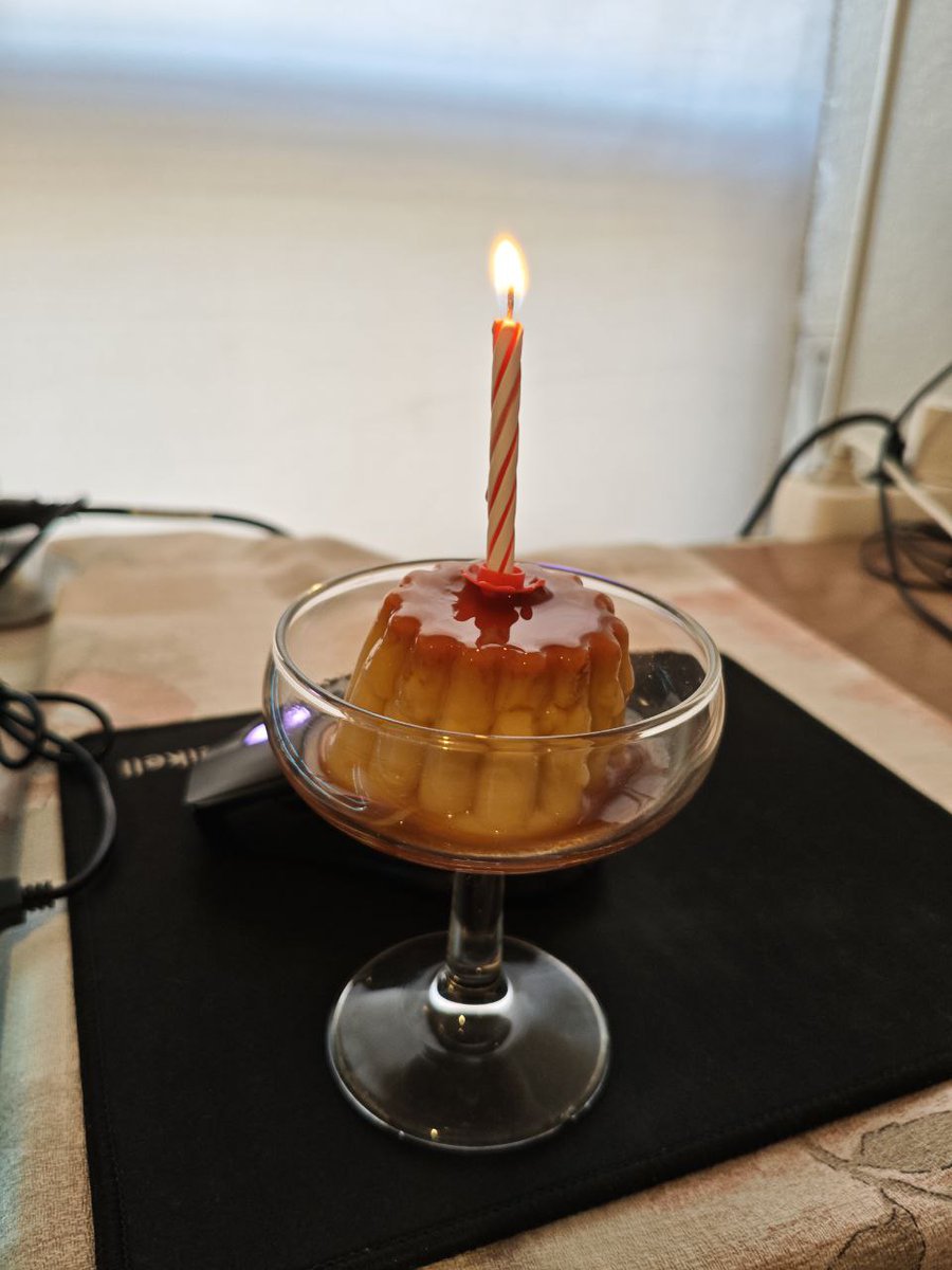 GatoInaryGames's tweet image. Happy anniversary, Jellitito!
store.steampowered.com/app/3173050/Je…
#GameDev #IndieDev #DevelopersHumor