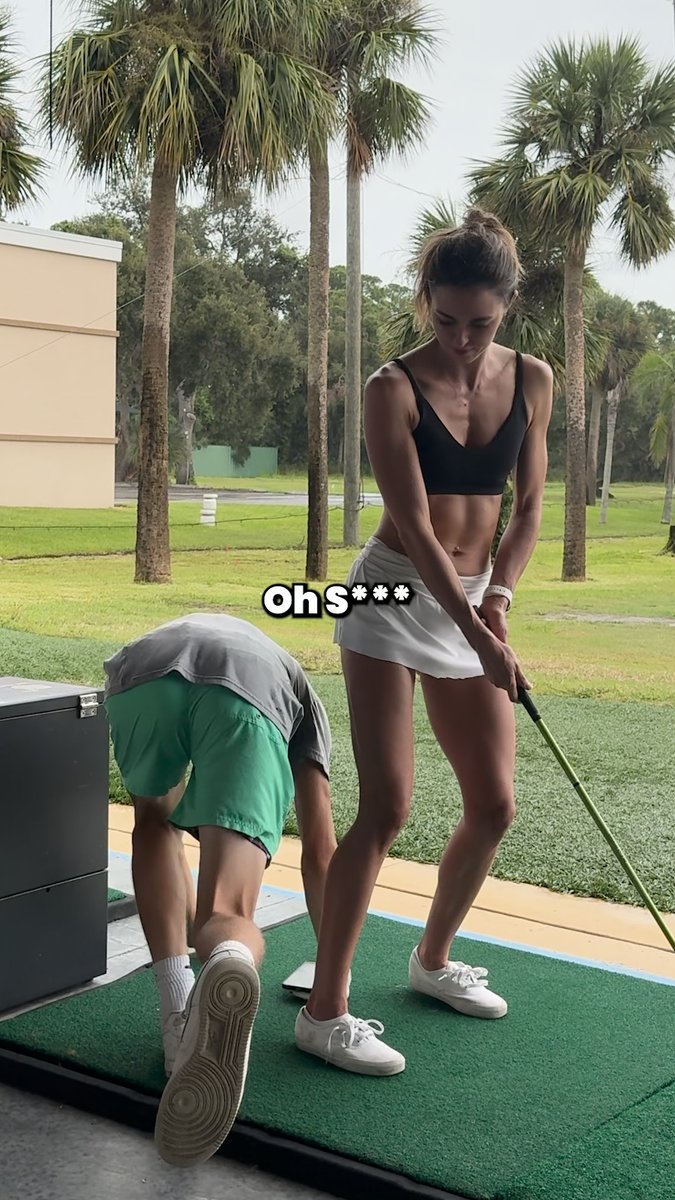 Well... I hope his photo turned out well 🤷🏻‍♀️