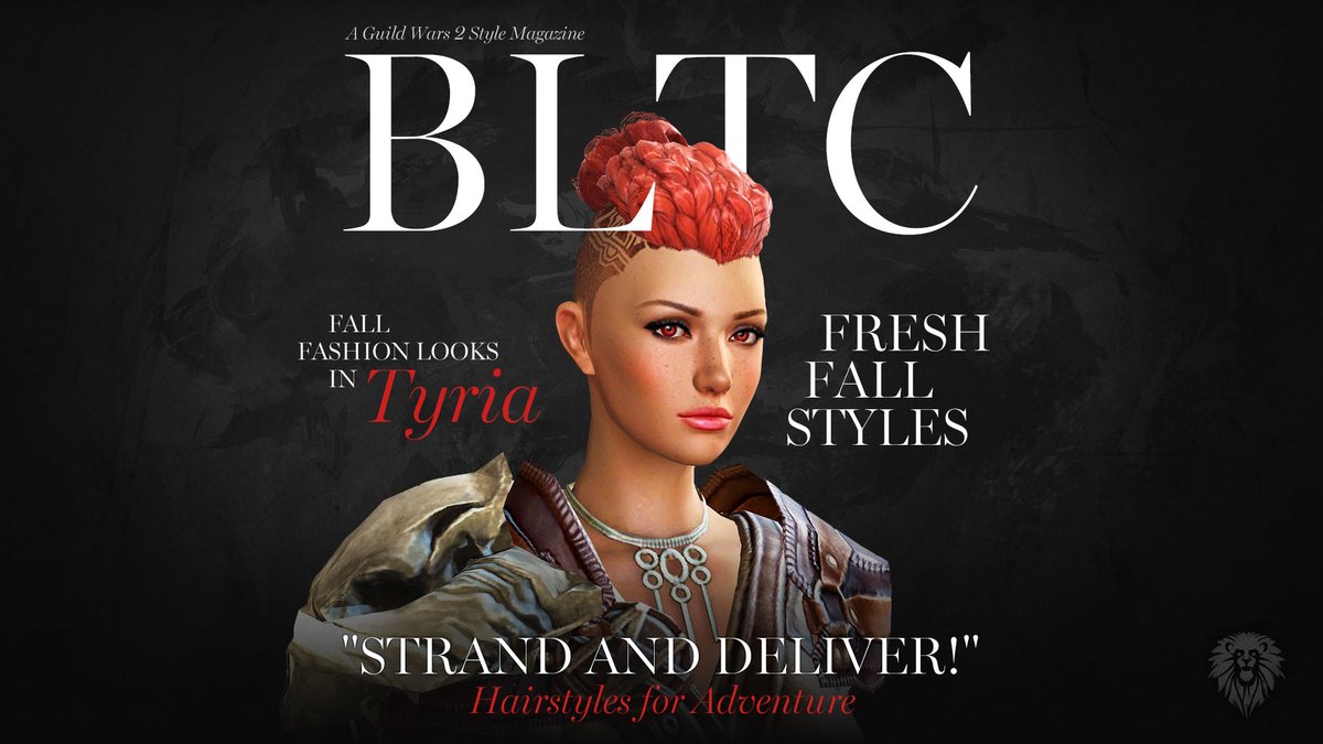 Guild Wars 2 tweet media