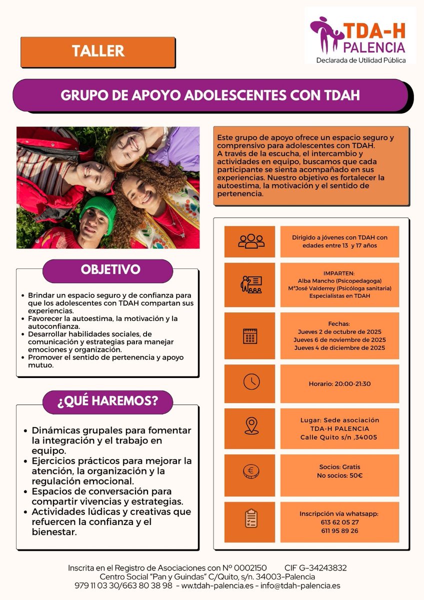 TDA-PALENCIA tweet media