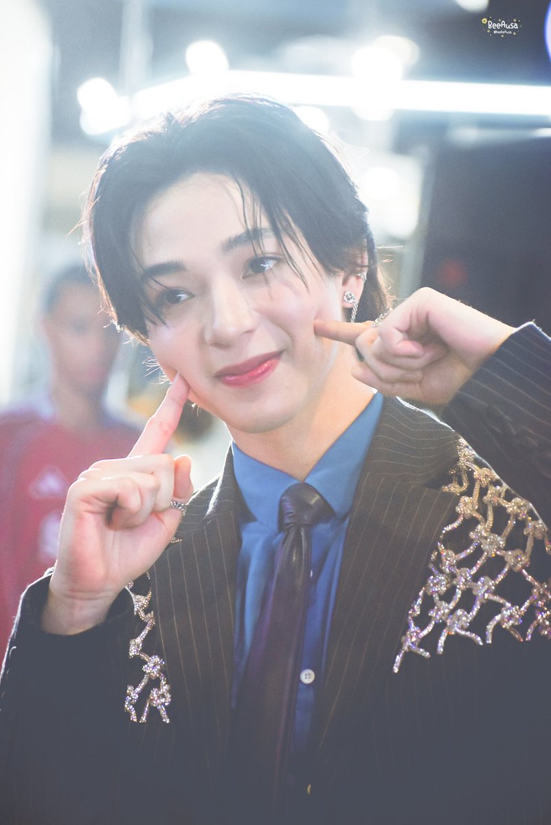 beebeAusa's tweet image. อยากเก็บความน่ารักนี้ใส่กระเป๋ากลับบ้านด้วยจัง

BBAS HAIER EXPO 2025
#HaierxBas
#บาสเด็กอ้วนที่แท้จริง @basjtr
#memory_Bee