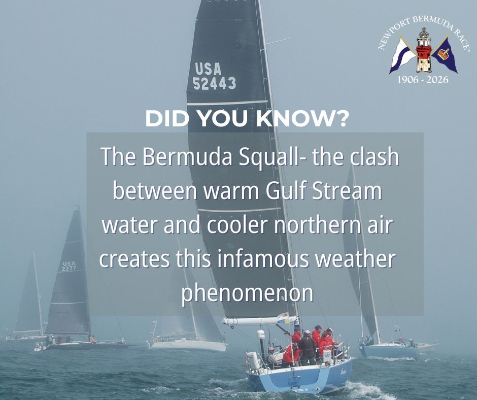 ⚡ Fun Fact Friday
 Don't forget that we have an entire library of resources on our YouTube page,  including tips from the experts on weather- Chelsea Freas 🌧️ and navigation- Stan Honey 🗺️. 

🔗 buff.ly/BXVHWUX 

📷 BJ Mack 2022 Start