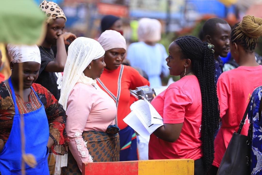 Lydia Contraceptives UG tweet media