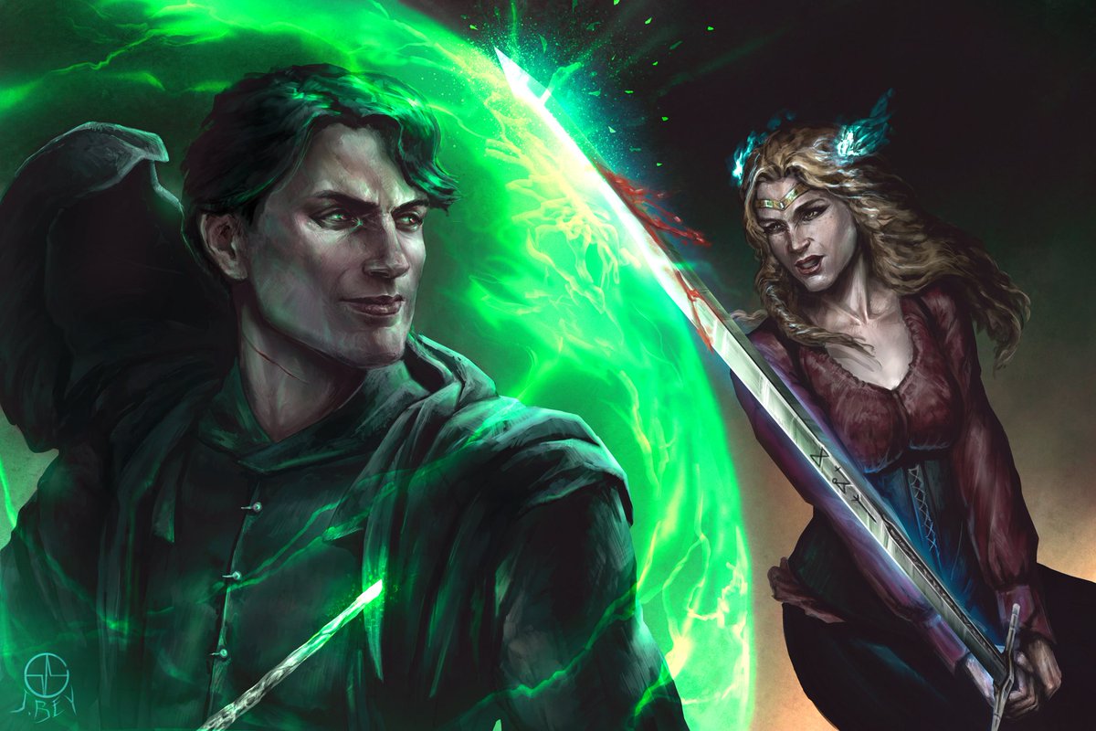 QRT with art of powerful women 💪