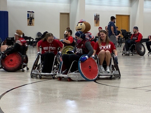 OhioStateOT tweet media