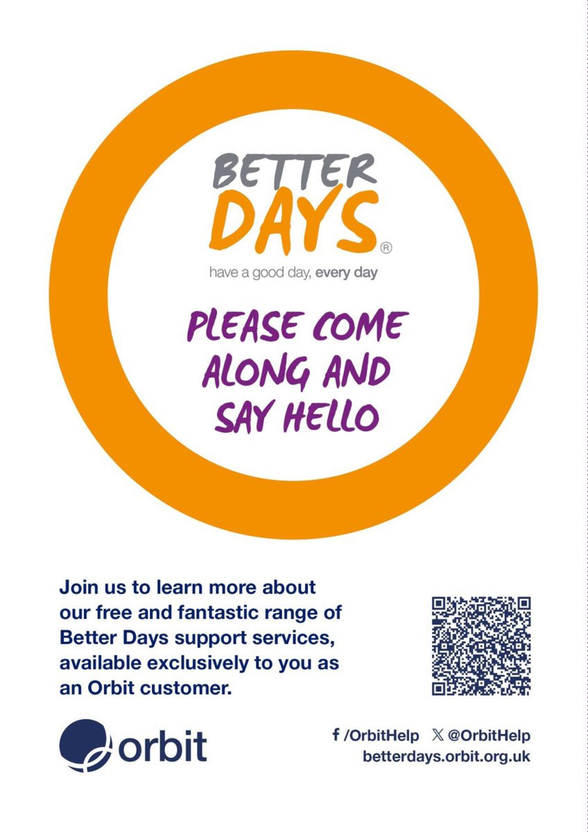 Benn Partnership Centre tweet media