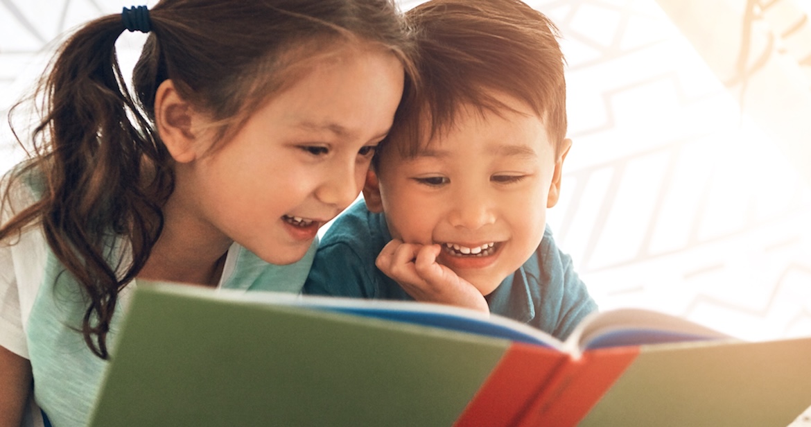 ReflectionSci's tweet image. Did you know verbal short-term memory, keeping words or sounds in mind briefly, plays a significant role in speech and reading development? Learn what it is & simple games to boost it in this week’s blog post.
ow.ly/Tf0h50X2N1w