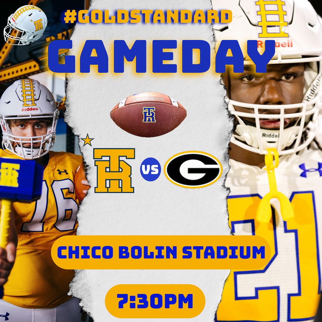 Devildog Football of Travelers Rest tweet media