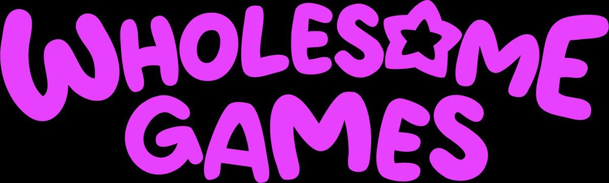 Our hearts are so WHOLESOMELY warmed w/ @_WholesomeGames joining as one of our Stream Texas meetup prizing partners!

Wholesome Games operates w/ a desire to shine light on games that invoke feelings of comfort, compassion, &amp; coziness. Check them out at: wholesomegames.com !