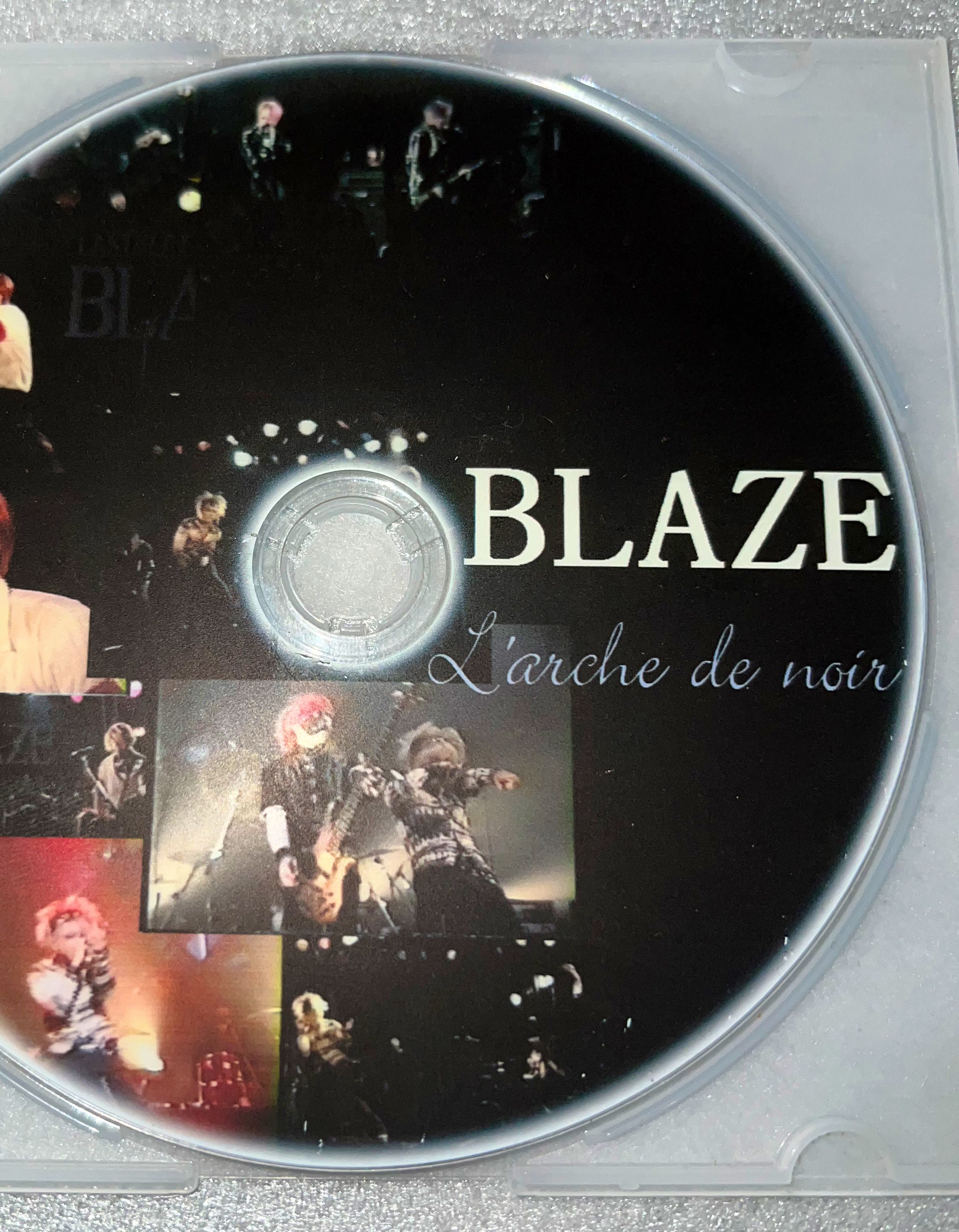 【おまけ付】ナイトメア、仙台貨物、CD、DVD、セット売り【非売品多数】 オー・D・シン on X: 