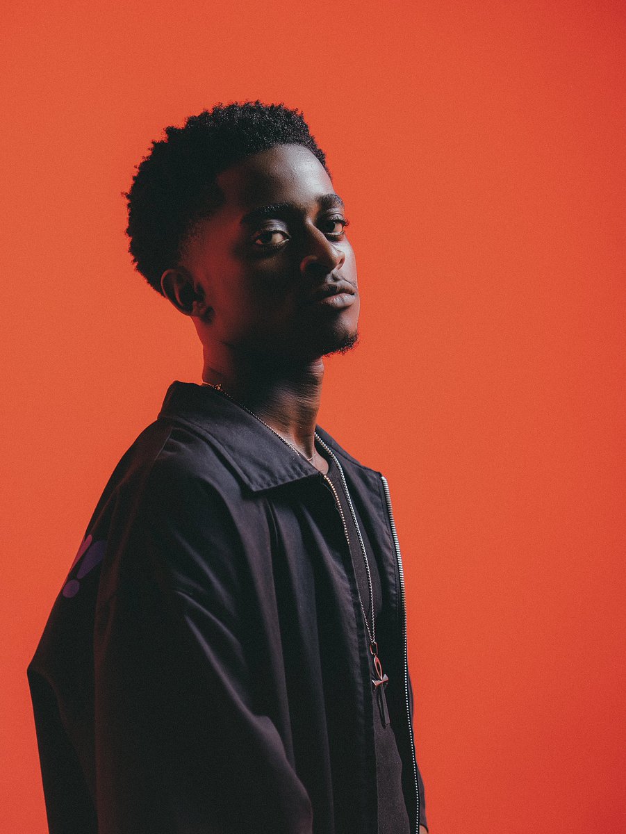 AlbumTalksHQ's tweet image. 🆕Exciting act @Lyon__OL has released his new single, &quot;Bebe&quot; 💕🎶

Look out for @Lyon__OL ...What a sound🤩✨ 

🎧Go check it out ➡️ unitedmasters.com/m/bebe-17