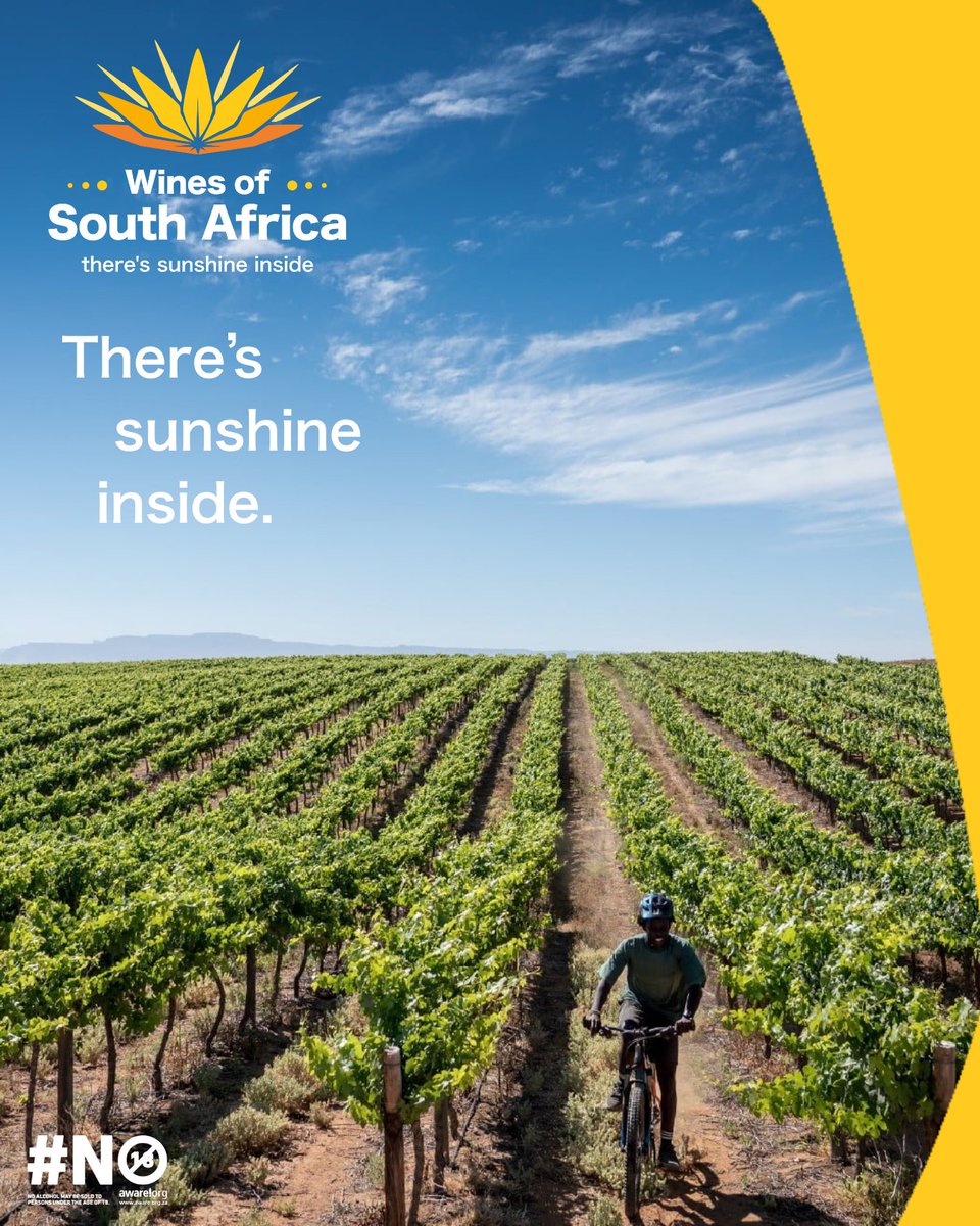 WOSACanada (@wosacanada) on Twitter photo The Namaqua West Coast stretches from the Olifants River Valley to the Atlantic coastline. Long hours of sunlight coax ripeness, cool evenings lock in freshness & balance. Ocean breezes carry a faint salinity that finds its way into the wines, adding an unmistakable edge. The Namaqua West Coast stretches from the Olifants River Valley to the Atlantic coastline. Long hours of sunlight coax ripeness, cool evenings lock in freshness & balance. Ocean breezes carry a faint salinity that finds its way into the wines, adding an unmistakable edge.