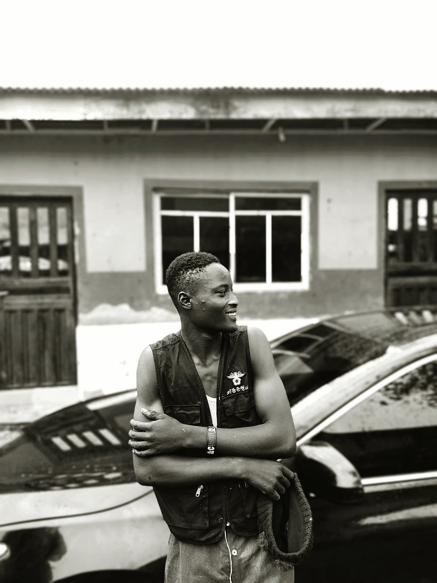 Adeniji Olamilekan (@adenijiola15370) on Twitter photo 