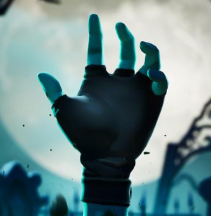 FIRST FORTNITEMARES TEASER

NEW RED MAP CHANGES