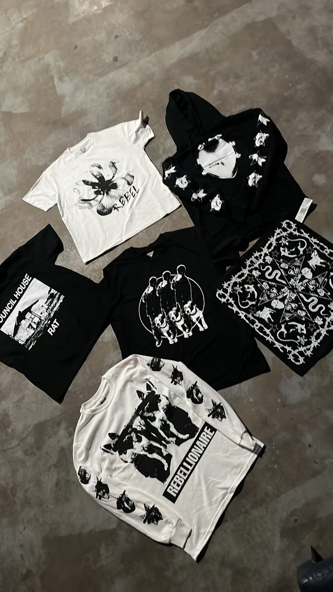 EsDeeKid tweet media