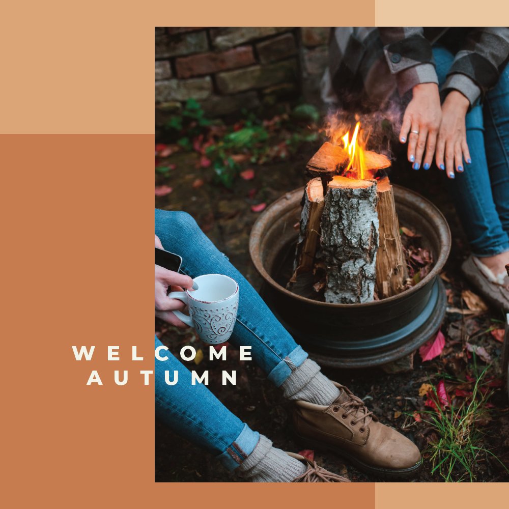 BBarredoRealtor's tweet image. Cozy evenings by the fire, the perfect way to welcome autumn!  What's your favorite thing about this season?  #FallNights
Ben Barredo #theRealEstatePro