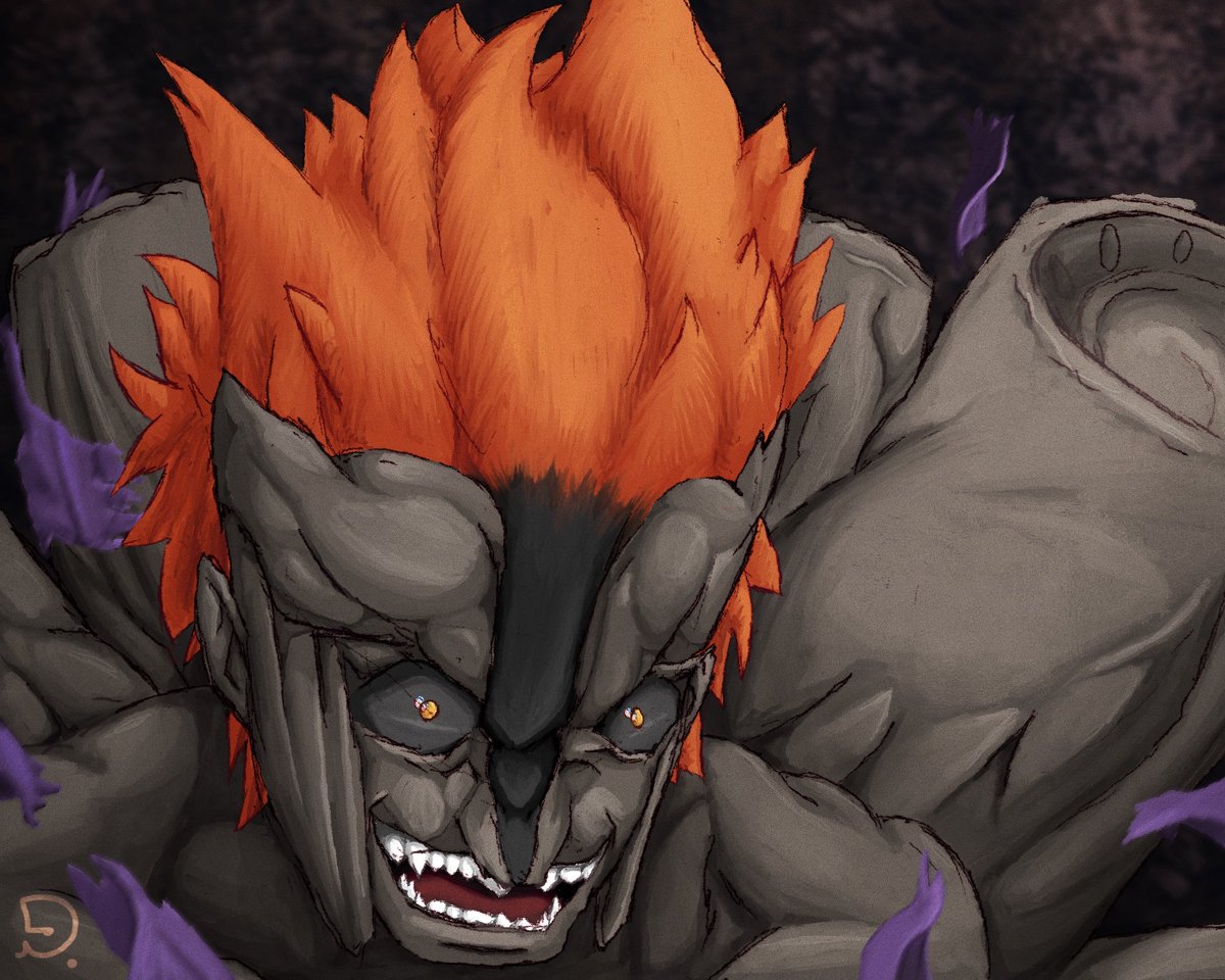 thomyads's tweet image. رسمتي الجديدة. دام محد شافها عالانستا بنزلها هنا