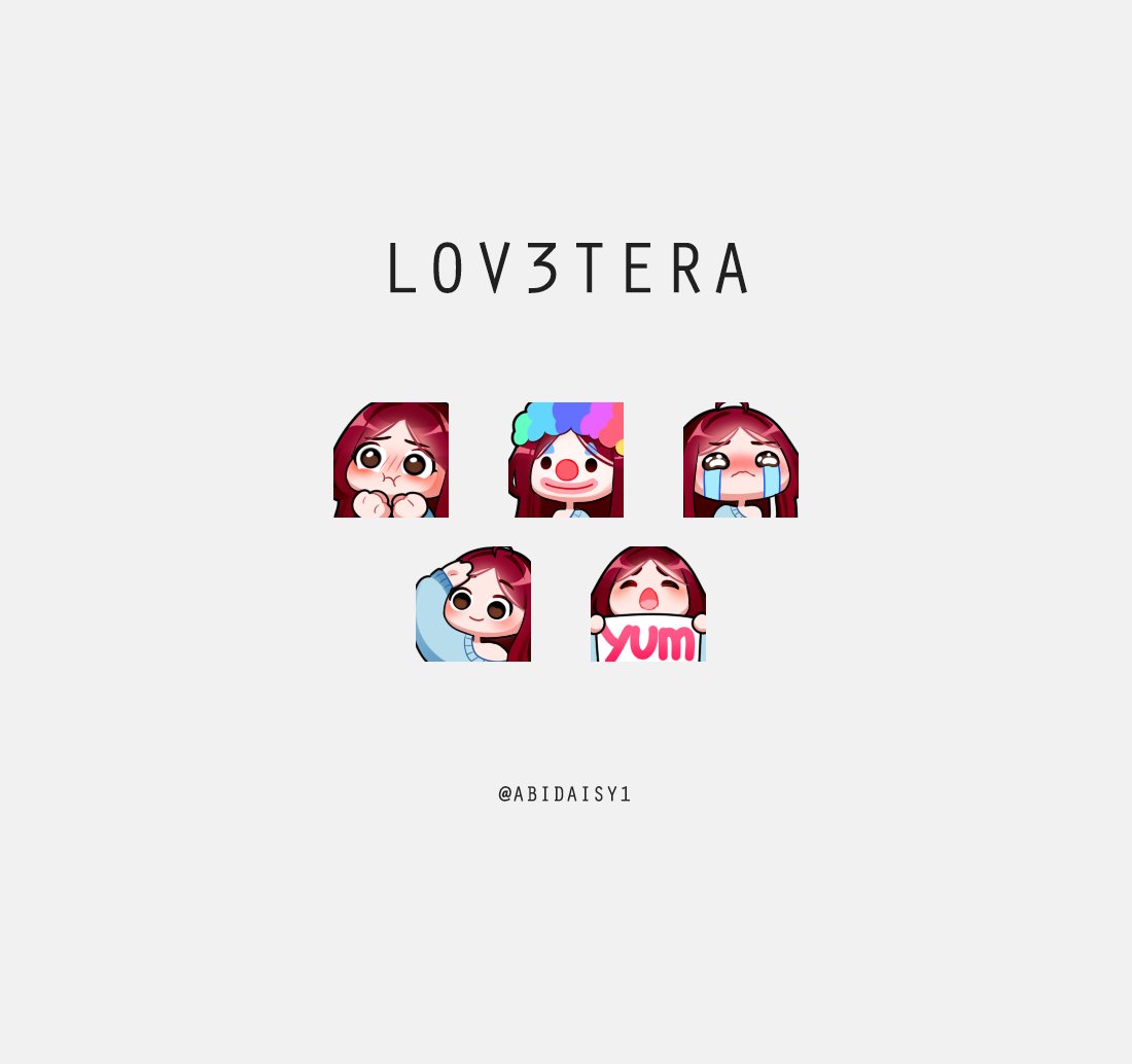 Abidaisy tweet media