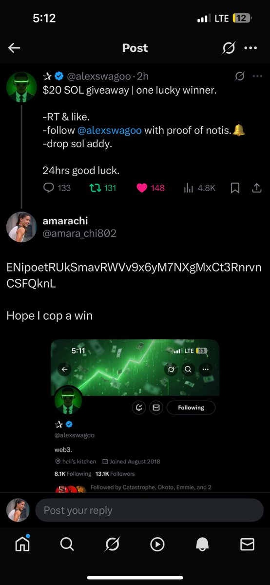 amarachi tweet media