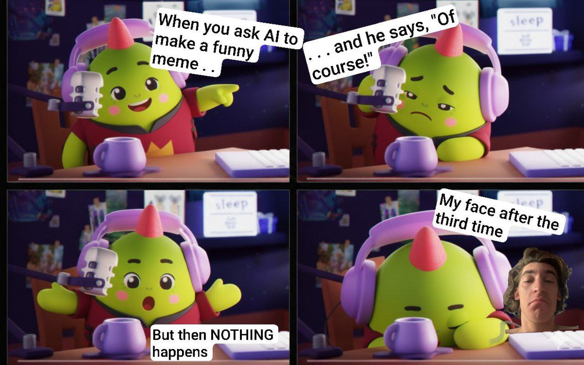 Nik Space ✳️ tweet media