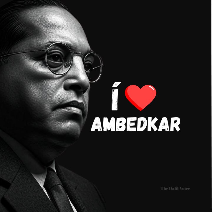 tonybekkal's tweet image. Perfect trend 
#I_Love_Ambedkar