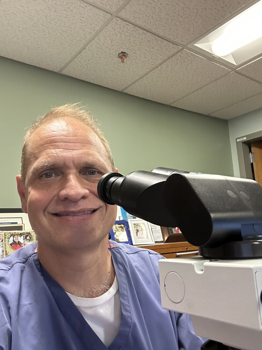 Join me at 3 pm ET today when I speak with <a href="/DrMarcSiegel/">Marc Siegel MD</a> about the doctor you didn’t know you had, the pathologist. We will discuss how we not only diagnose diseases, but help keep you healthy. We will be on <a href="/SIRIUSXM/">SiriusXM</a> Dr. Radio channel 110 <a href="/NYUDocs/">Doctor Radio</a>