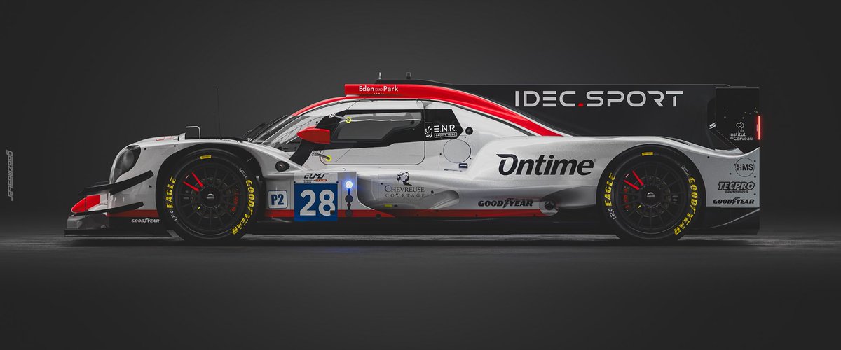 IDECSportRacing's tweet photo. In October, Portimão will host the final round of the 2025 ELMS season. 

To celebrate this anniversary, the #28 LMP2 will feature a unique livery, a tribute to Paul Lafargue’s beginnings and a symbol of the journey accomplished over the past 10 years.

The story goes on… https://t.co/bjRhB8bwGh