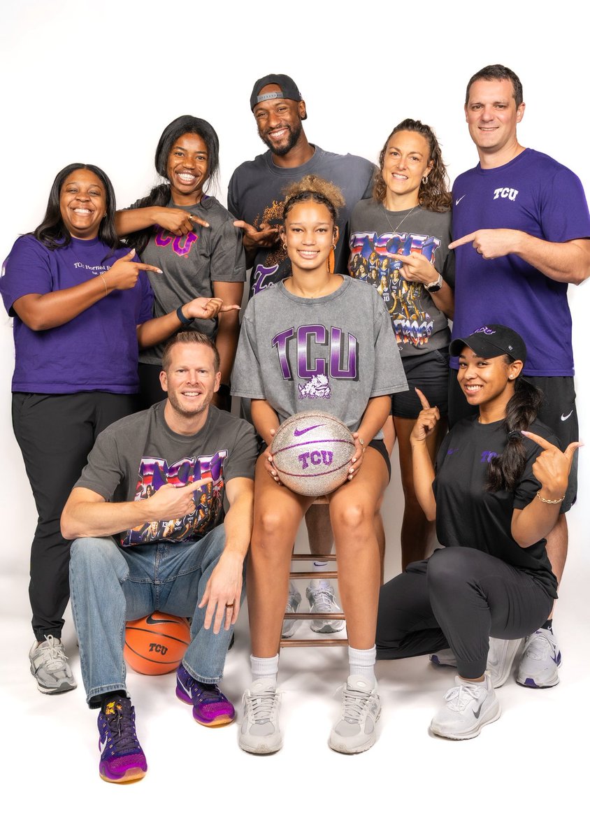 go frogs?? 🐸 💜 #officialvisit #uncommitted