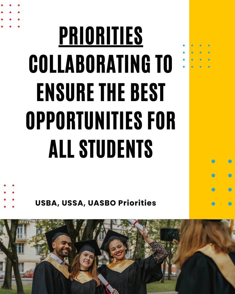 Our future workforce starts in our classrooms.  Let's invest in student attendance strategies that keep kids engaged and learning.  #WorkforceReady #SupportStudents