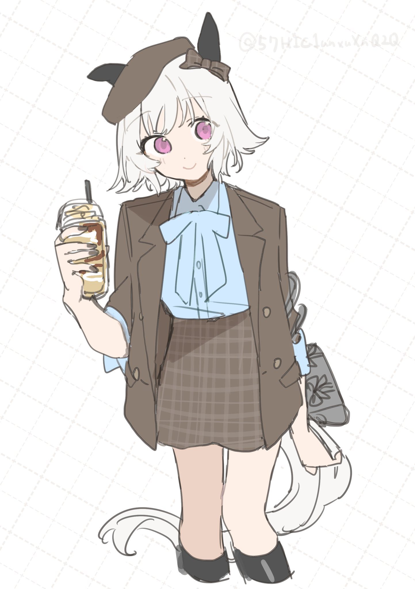 にんじん様 かいわれ (@57HIC1unxuXnQ2Q) / X