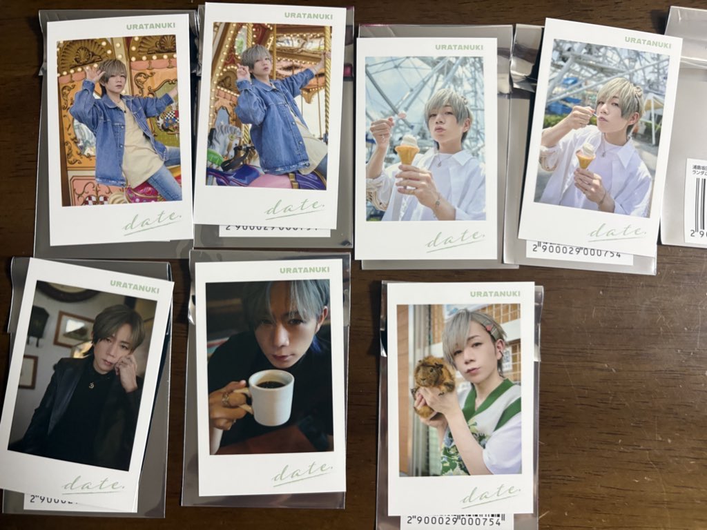 あいこむぎ@取引 tweet media