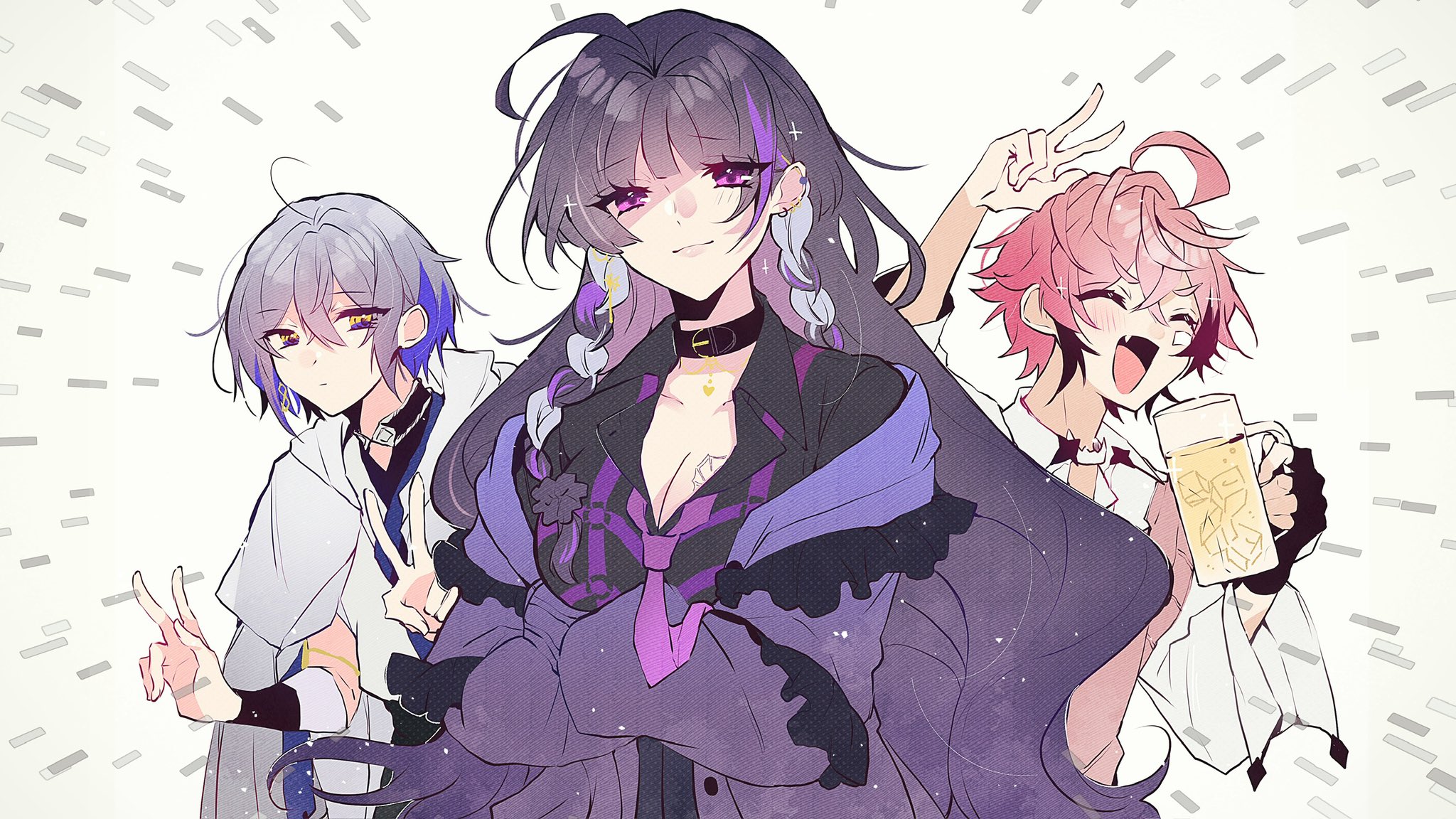 つきみ🪻 (@rurumiiii) / X