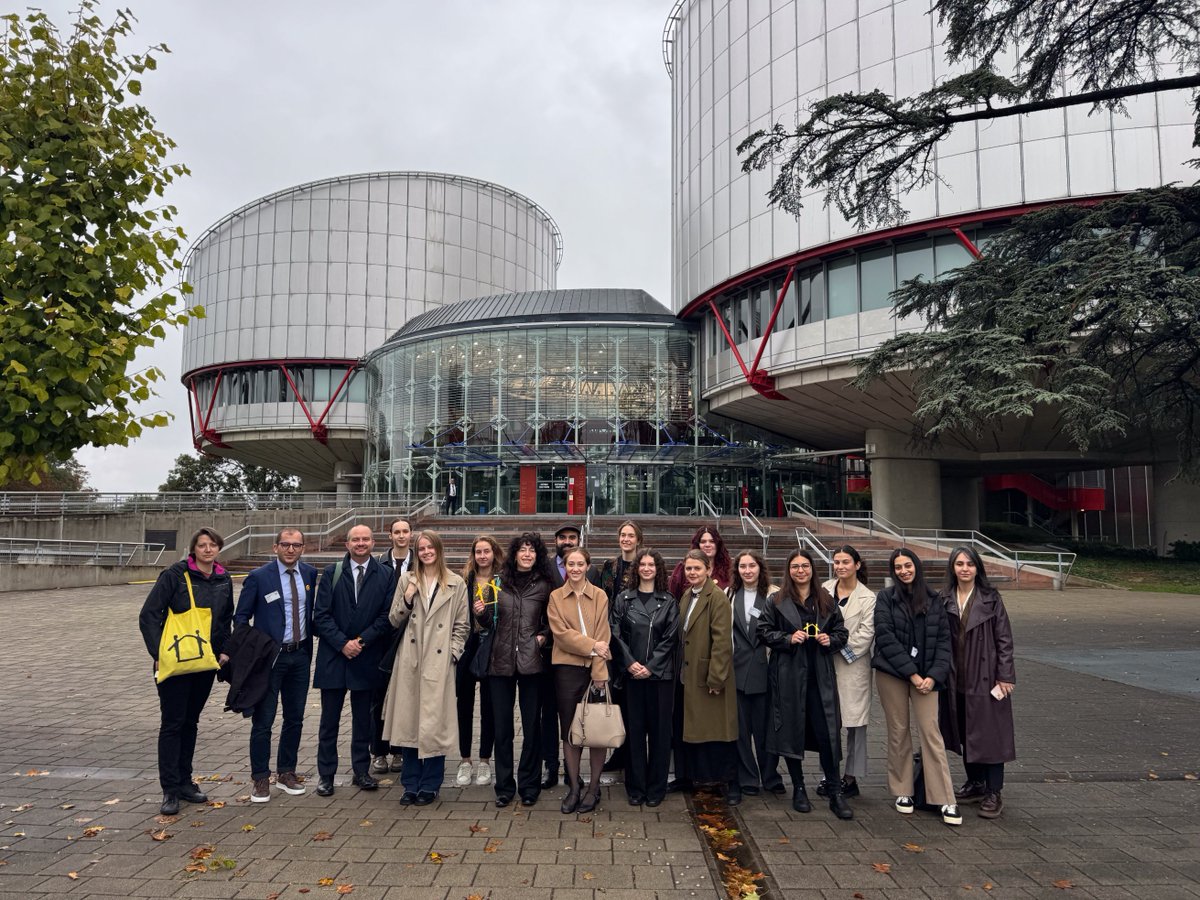 Human Rights House Foundation tweet media