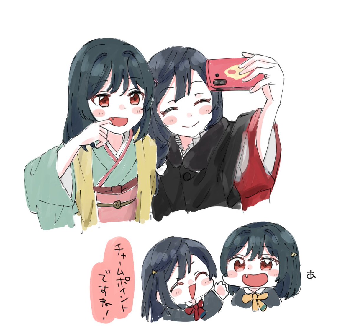 ダイチョ (@Daicho3429) / X