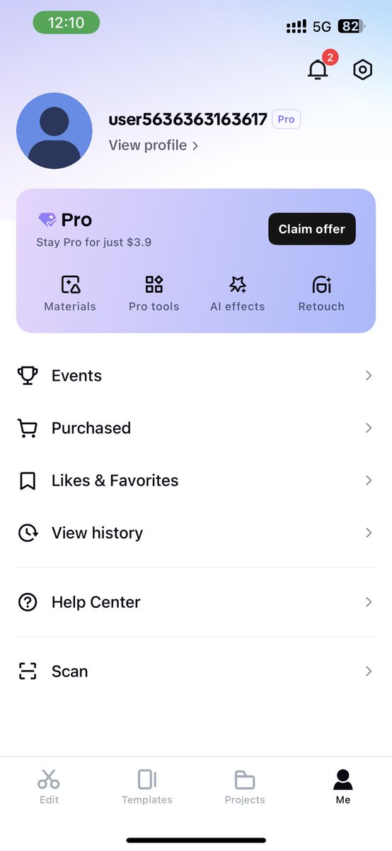 Fast transaction #soyaprfs