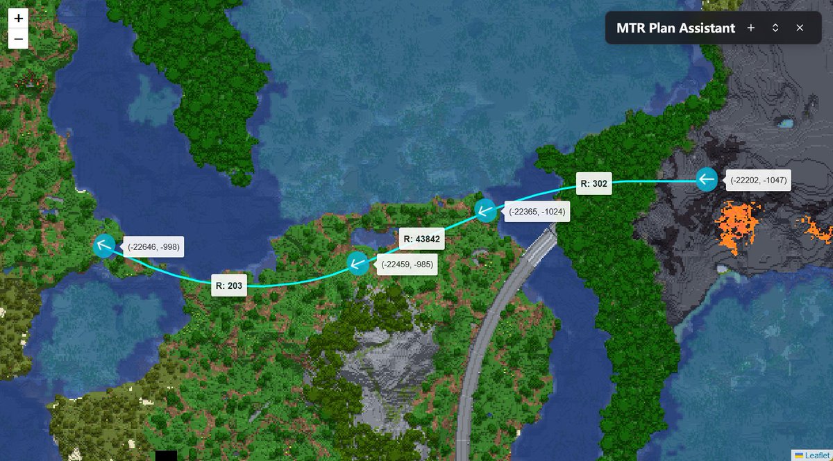 Zbx1425 (@zbx1425) on Twitter photo 