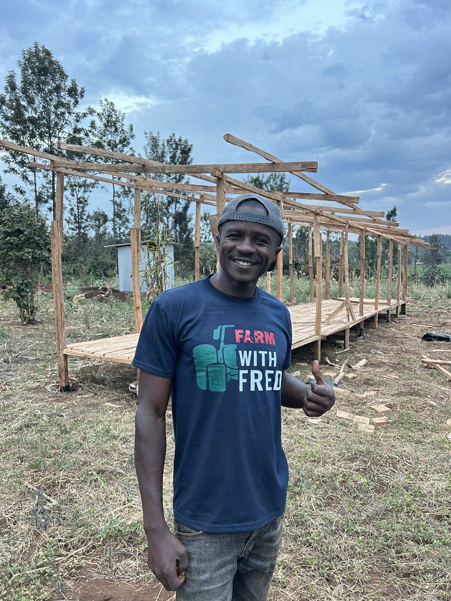 Fredmunene_'s tweet photo. 3rd day.
My route is to be a shepherd of goats. https://t.co/ODjybtN7wI