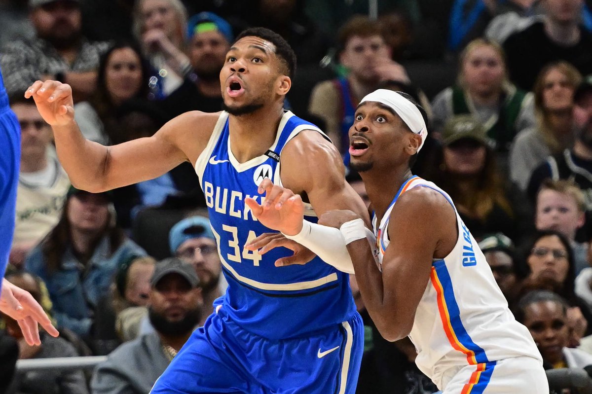 goatnbapod's tweet image. Brainstorming for the 2025 Top 100: A Thinner Top 10, Debates at No. 2, OKC Overload, and Lots More
Preview feed:
podcasts.apple.com/us/podcast/gre…
Subscribe to the show:
greatestofalltalk.com